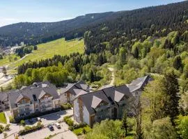 Apartament Livingo 28 Czarna Góra