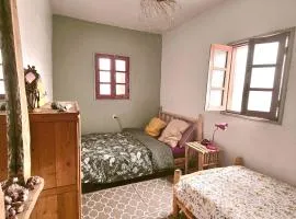 Hippie Chic - Room La Dune