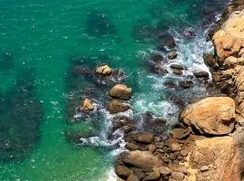 Suite con vista al mar Acapulco