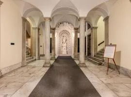 Le Colonne Di San Luca Affittacamere