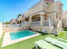 Villa Martin Stay with Private Pool & Terrace