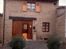 Casa de La Consentida