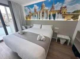 HOTEL BESTPRICE Maragall