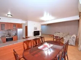 Cozy Apartment in Central Yerevan