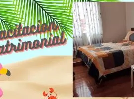 Hotel Valparaiso