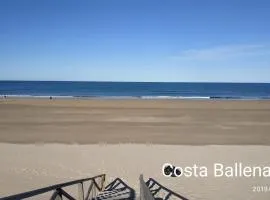 Rota Costa Ballena Lago Alca Playa Golf Duplex 31E