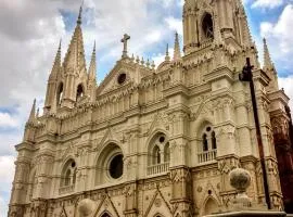 hostal catedral