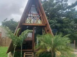 Chalé Garças