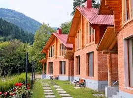Eko cottages