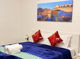 Venice Marco Polo Apartment