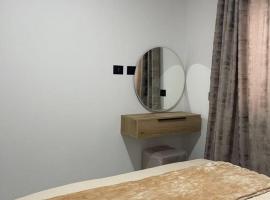 Appartement luxueux, Hotel in Al ‘Uwaynah