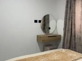 Appartement luxueux