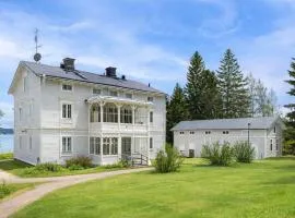 HernöRum Södra Vägen - Bra läge och centralt