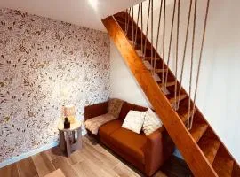 Petite maison cosy à Audenge