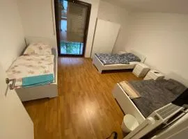 Monteurwohnung Wiesloch