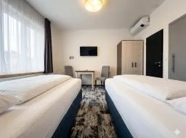 Wellness penzion a restaurace U Gigantu