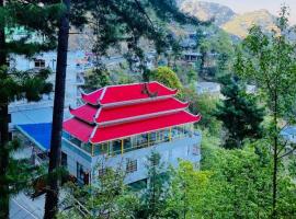 Murree में, होटल Shagufta Hotel Murree
