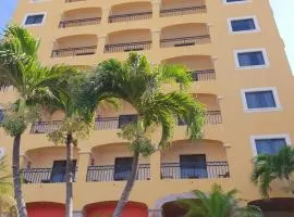 Hotel Bello Veracruz