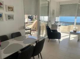 Apartment bay, Bougainville Bay Resort