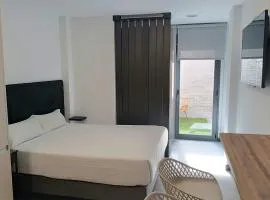 Apartamentos GO La Circular - Parking Gratuito