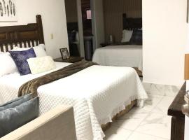 Onyx luxury rd, hotel a La Romana