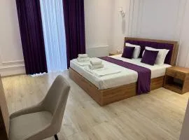 Amir Mumtoz Boutique hotel