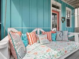 3 Master Suites | Hot Tub | 3 Pools | Porch Swings