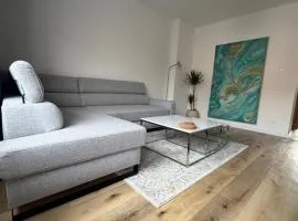 2 izbový moderný byt centrum