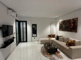 Absolute Comfort in a Luxury Residence, Soukra