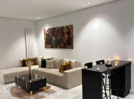 Absolute Comfort in a Luxury Residence, Soukra