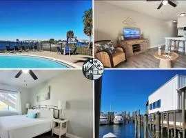 Waterfront 1-Bedroom Condo in Panama City