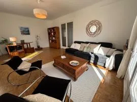 Vols de nuit T3 lumineux terrasse 4 pers