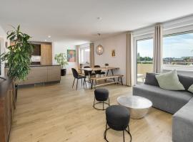 Penthouse - Freising, Hotel in Freising