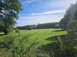 Pokoje Na Wzgórzu - Oaza Ciszy blisko Spokojnej Plaży