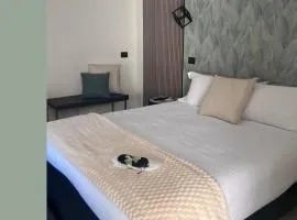 3111 Living Garden Smart Stay e Green Relax