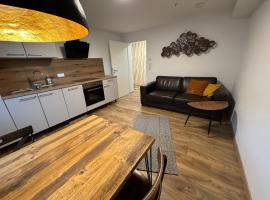 Appartment Mimberg, Hotel in Burgthann
