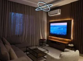 شقة خاصه بنظام ذاتي في مجمع صفا