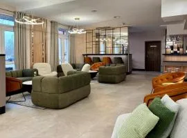 Hotel Fero Express POKOJE KLIMATYZOWANE AC