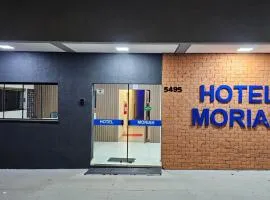 Hotel Moriah