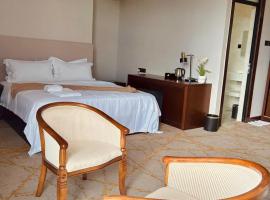 Timeless Morogoro โรงแรมในMorogoro