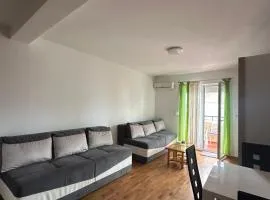 Apartman M&S