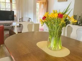 Espectacular casa en Los Andes