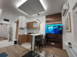 Oaza Apartmani Jakovo ATINA
