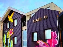 Cais 75 Studios & Suites