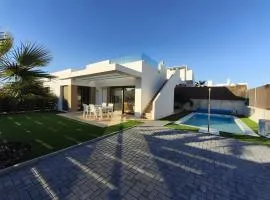 Villa Vistabella Golf