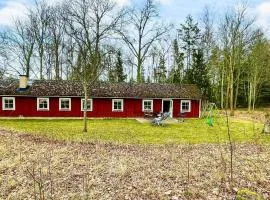 6 person holiday home in ROCKNEBY