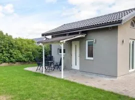 4 person holiday home in FALKENBERG