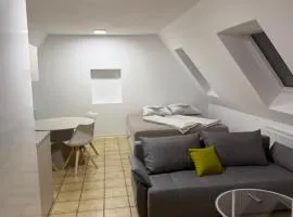 Ankerplatz Drakenburgi