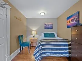 Chic Midstream Studio WiFi Parking