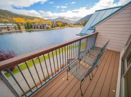 Argentine 1516 by SummitCove Lodging